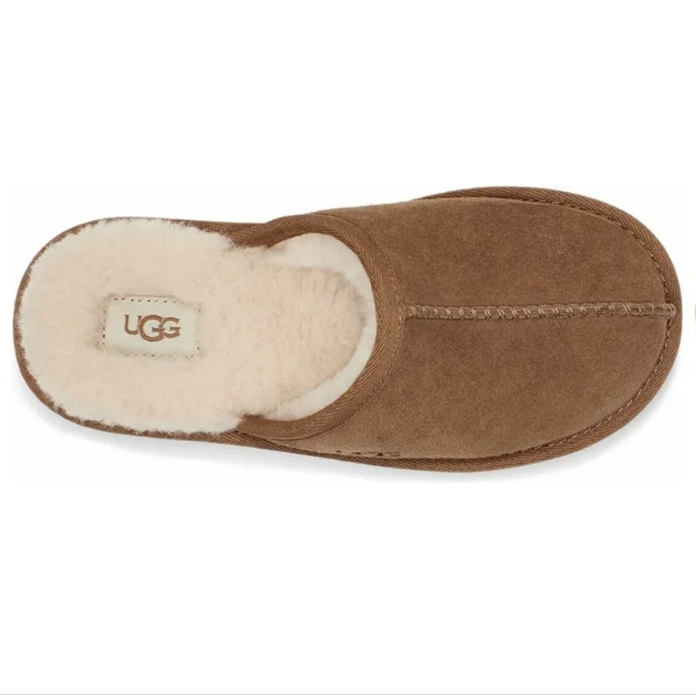 Keegan Slide SlipperUGG Little Kid